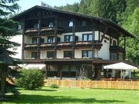 Gasthof Schlossberghof