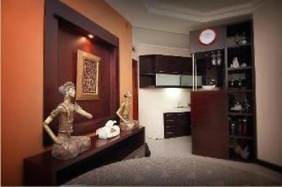 фото отеля Grand Setiabudhi Apartment