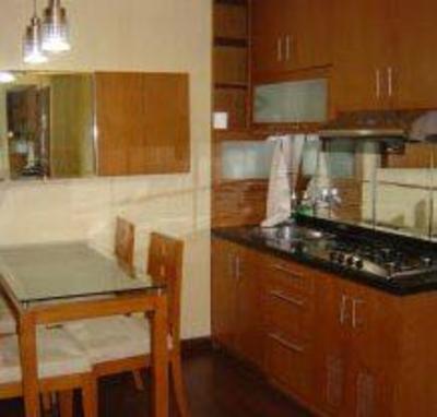 фото отеля Grand Setiabudhi Apartment