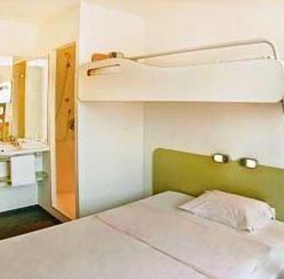 фото отеля Ibis Budget Darmstadt City