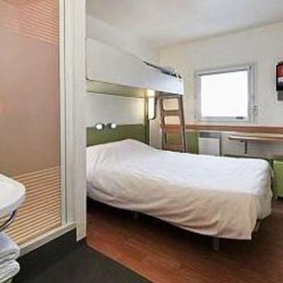 фото отеля Ibis Budget Darmstadt City