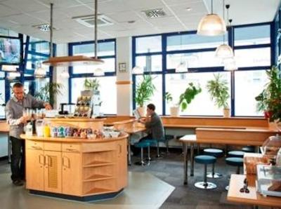фото отеля Ibis Budget Darmstadt City