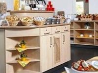 Ibis Budget Darmstadt City