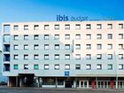фото отеля Ibis Budget Darmstadt City