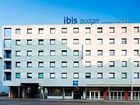 фото отеля Ibis Budget Darmstadt City
