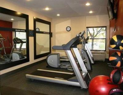 фото отеля Hampton Inn Zanesville