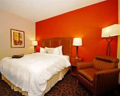 фото отеля Hampton Inn Zanesville