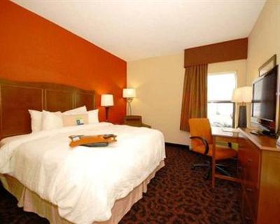 фото отеля Hampton Inn Zanesville
