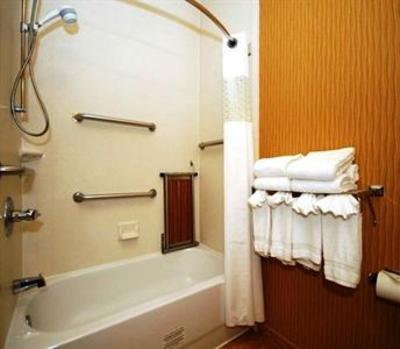 фото отеля Hampton Inn Zanesville