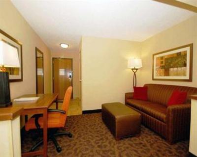 фото отеля Hampton Inn Zanesville