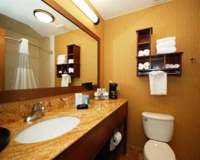 фото отеля Hampton Inn Zanesville