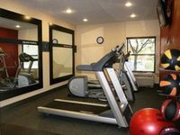 Hampton Inn Zanesville