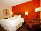 фото отеля Hampton Inn Zanesville