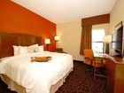 фото отеля Hampton Inn Zanesville