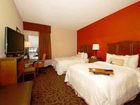 фото отеля Hampton Inn Zanesville