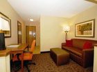 фото отеля Hampton Inn Zanesville