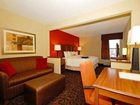 фото отеля Hampton Inn Zanesville