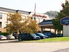 фото отеля Hampton Inn Zanesville