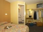 фото отеля Fasthotel Dijon Nord