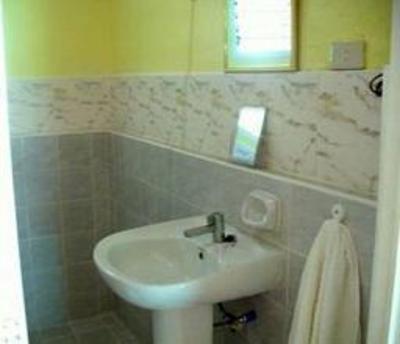 фото отеля White Beach Bungalows