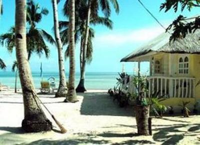 фото отеля White Beach Bungalows