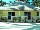 фото отеля White Beach Bungalows