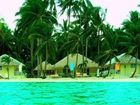 фото отеля White Beach Bungalows