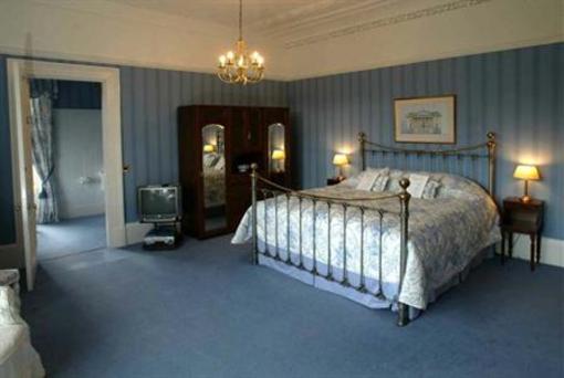фото отеля Westerton Bed and Breakfast