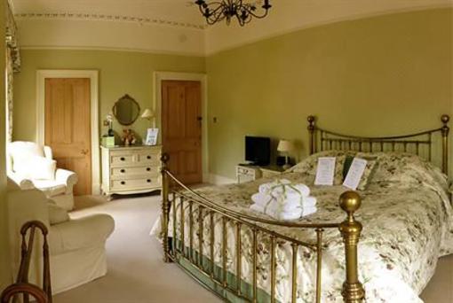фото отеля Westerton Bed and Breakfast