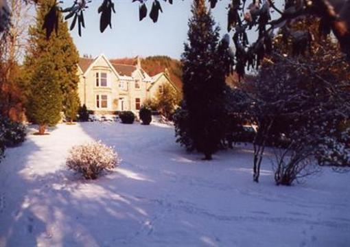 фото отеля Westerton Bed and Breakfast