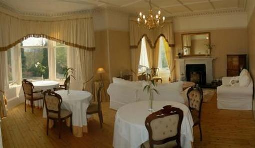 фото отеля Westerton Bed and Breakfast