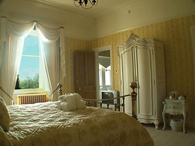 фото отеля Westerton Bed and Breakfast