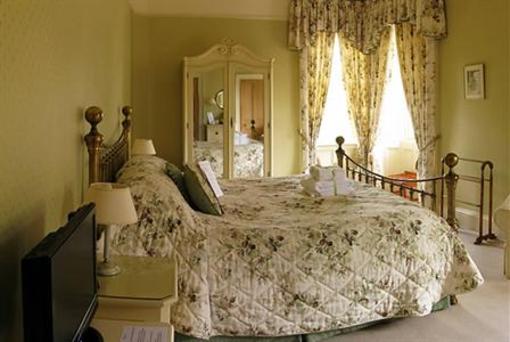 фото отеля Westerton Bed and Breakfast