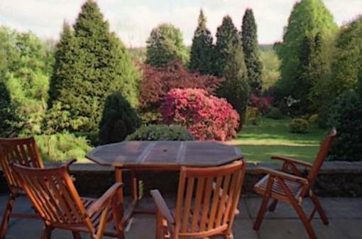 фото отеля Westerton Bed and Breakfast