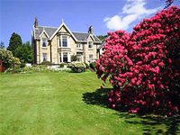Westerton Bed and Breakfast