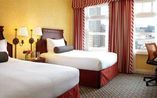 фото отеля Serrano Hotel - A Kimpton Hotel
