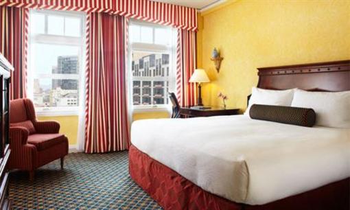 фото отеля Serrano Hotel - A Kimpton Hotel