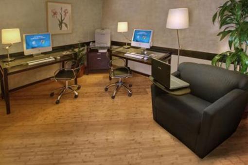 фото отеля Serrano Hotel - A Kimpton Hotel