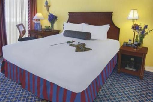 фото отеля Serrano Hotel - A Kimpton Hotel