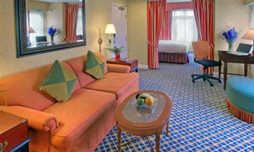 фото отеля Serrano Hotel - A Kimpton Hotel