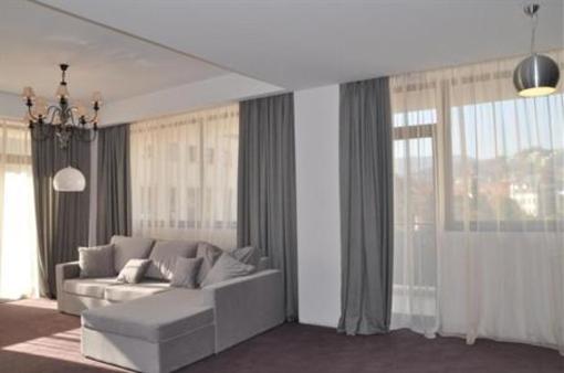 фото отеля Apart Hotel Vlad Tepes