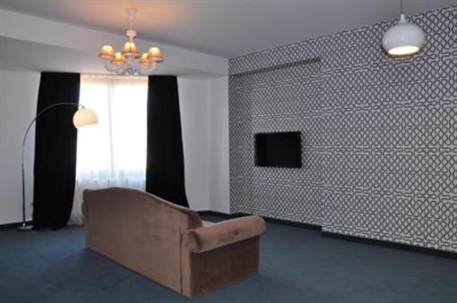 фото отеля Apart Hotel Vlad Tepes