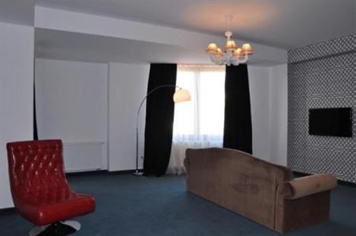 фото отеля Apart Hotel Vlad Tepes