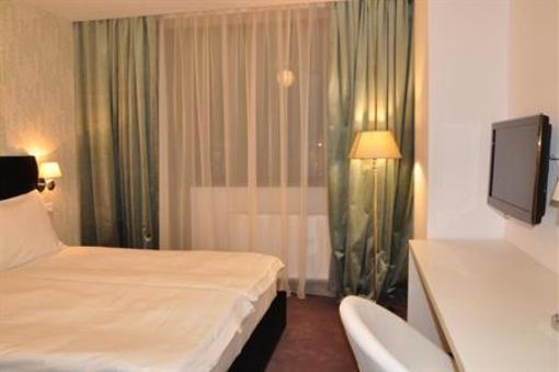 фото отеля Apart Hotel Vlad Tepes