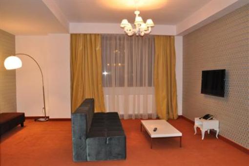 фото отеля Apart Hotel Vlad Tepes