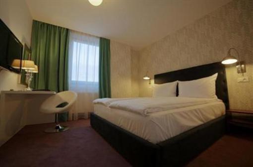 фото отеля Apart Hotel Vlad Tepes