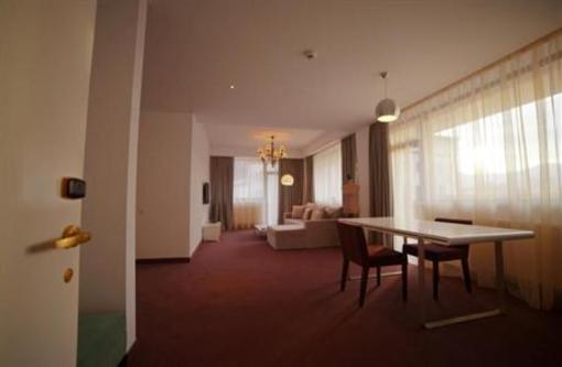 фото отеля Apart Hotel Vlad Tepes