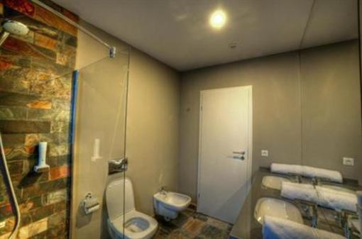 фото отеля Apart Hotel Vlad Tepes