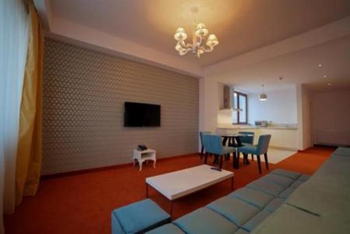 фото отеля Apart Hotel Vlad Tepes