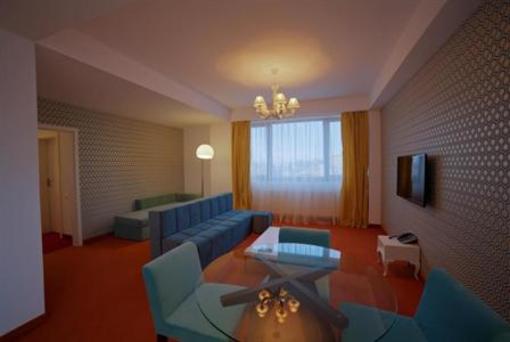 фото отеля Apart Hotel Vlad Tepes